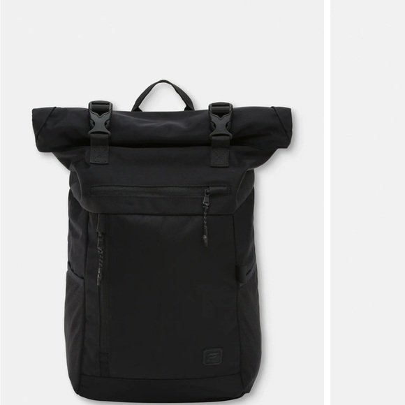 NWT The Only Backpack
ECO STYLE - Picture 10 of 11